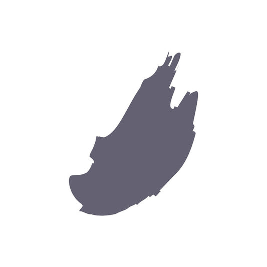 The Gel Bottle Shadow Studio Gel