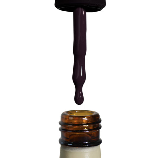 Lechat Gel Color & Top in One - Vampy