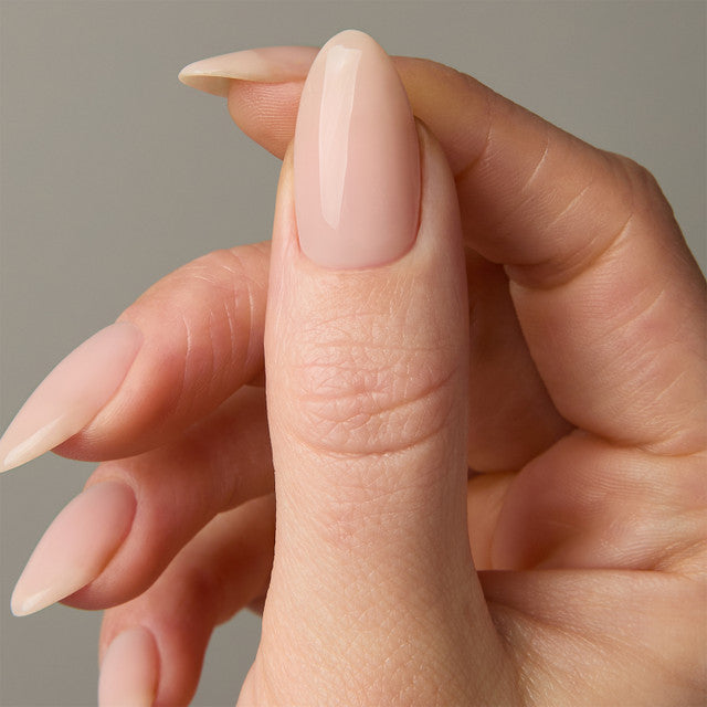 The Gel Bottle 19 BIAB