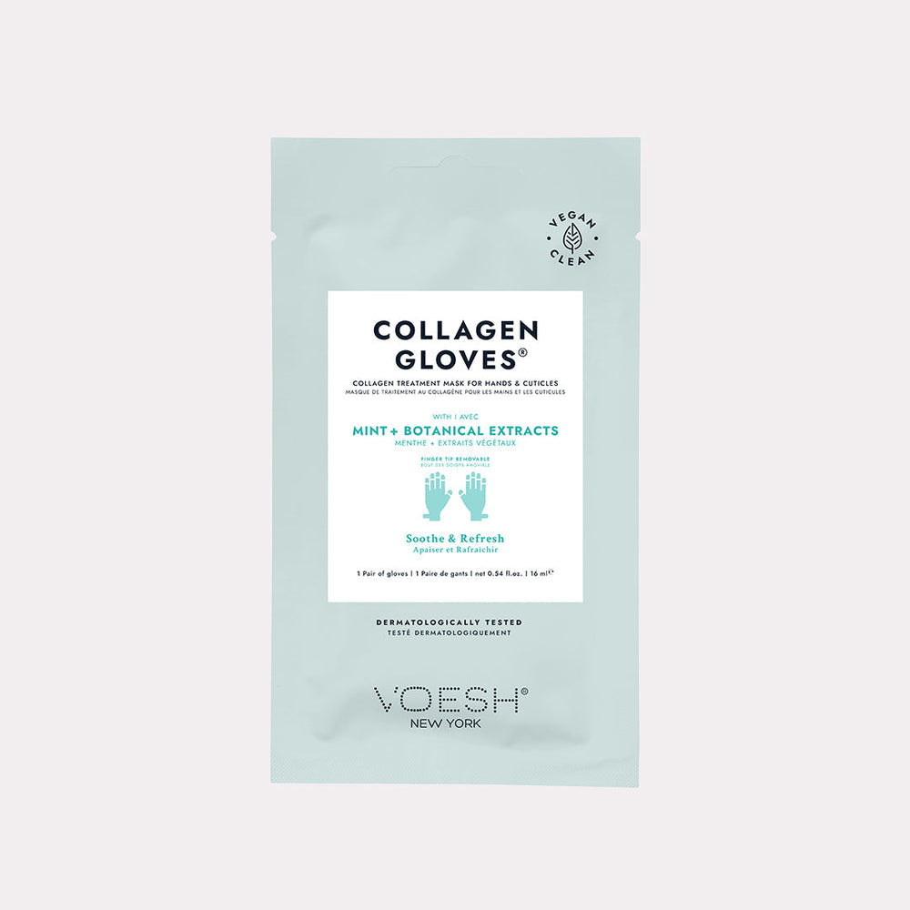Voesh Collagen Gloves Single