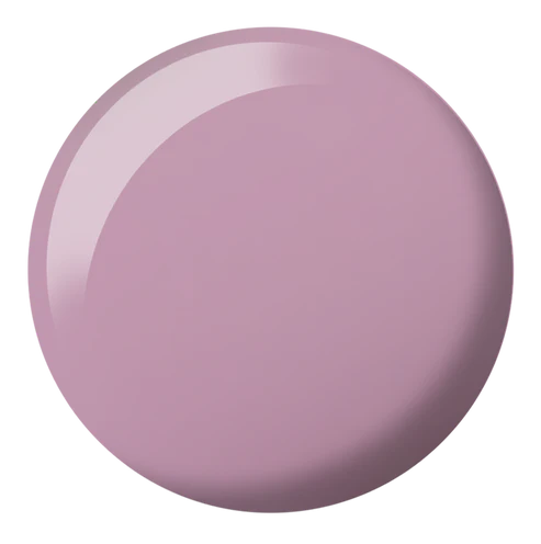 DC Duo #2471 - Lilac Clouds