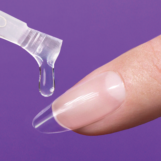 LeChat Liquid Gel Builder (.50oz) - Clear