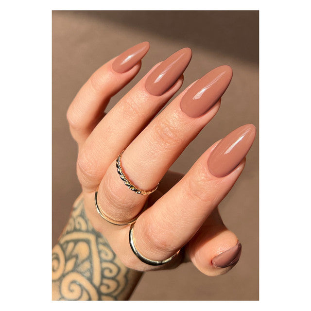 The Gel Bottle Chai BIAB