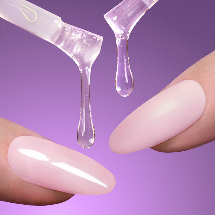 PM No Wipe Gloss Top Coat (.50oz)