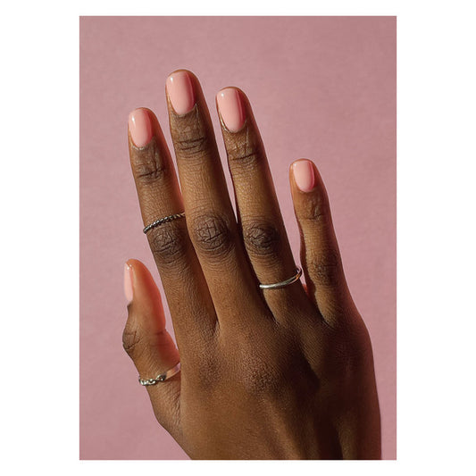 The Gel Bottle NU03 All In One BIAB