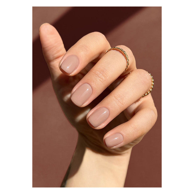 The Gel Bottle Baked BIAB