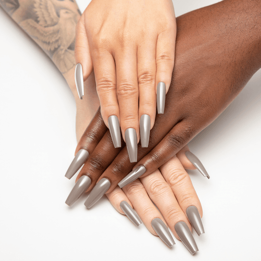 Apres TPO & Hema Free Gel Couleur - C301 Sweater Weather