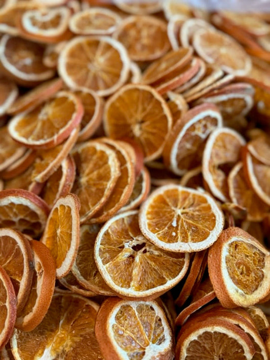 SOY68 Dried Fruit