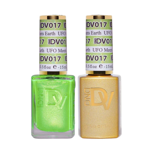 DND Diva Duo #017 Ufo Meets Earth