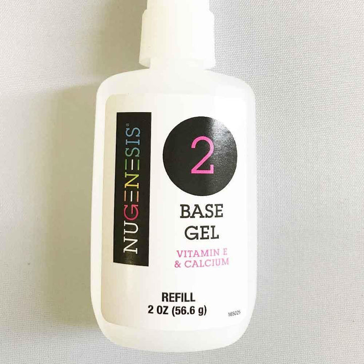Nugenesis Dip Solution #2 Base