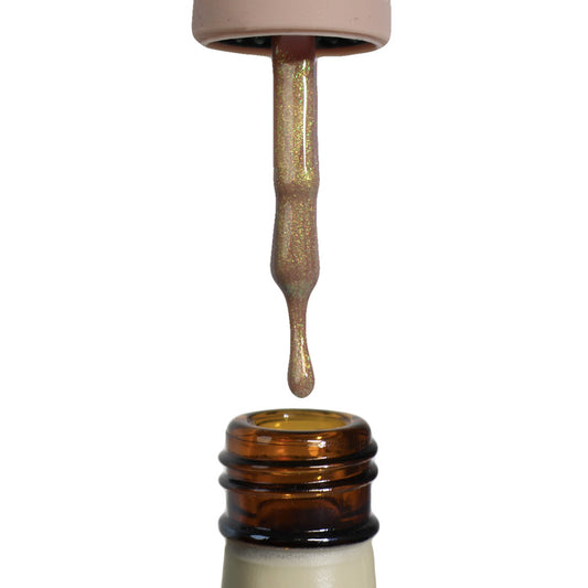 Lechat Gel Color & Top in One - Holli