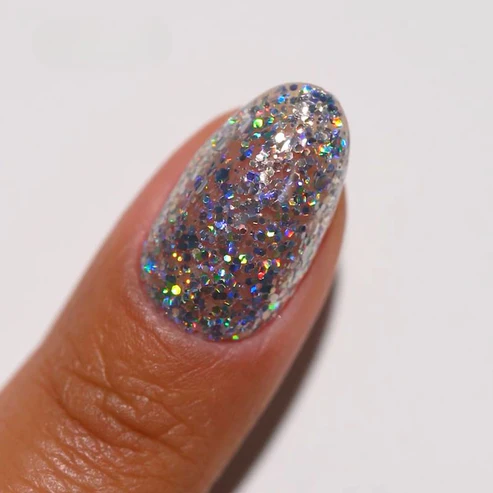 DND Diva Duo #023 Oz Of Holo