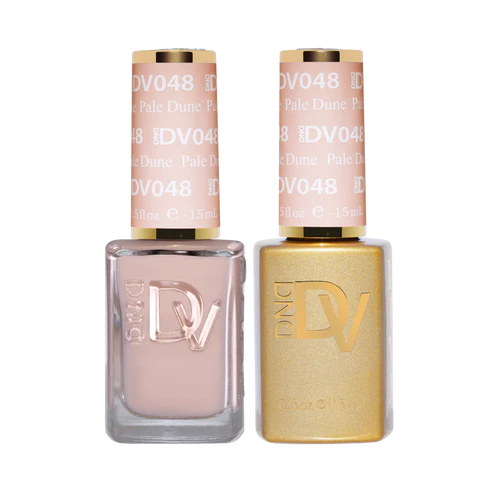 DND Diva Duo #048 Pale Dune