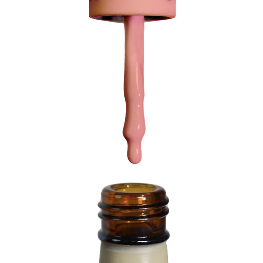 LeChat Gel Color & Top in One - Kimberly