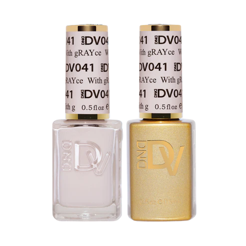 DND Diva Duo #041 With Grayce