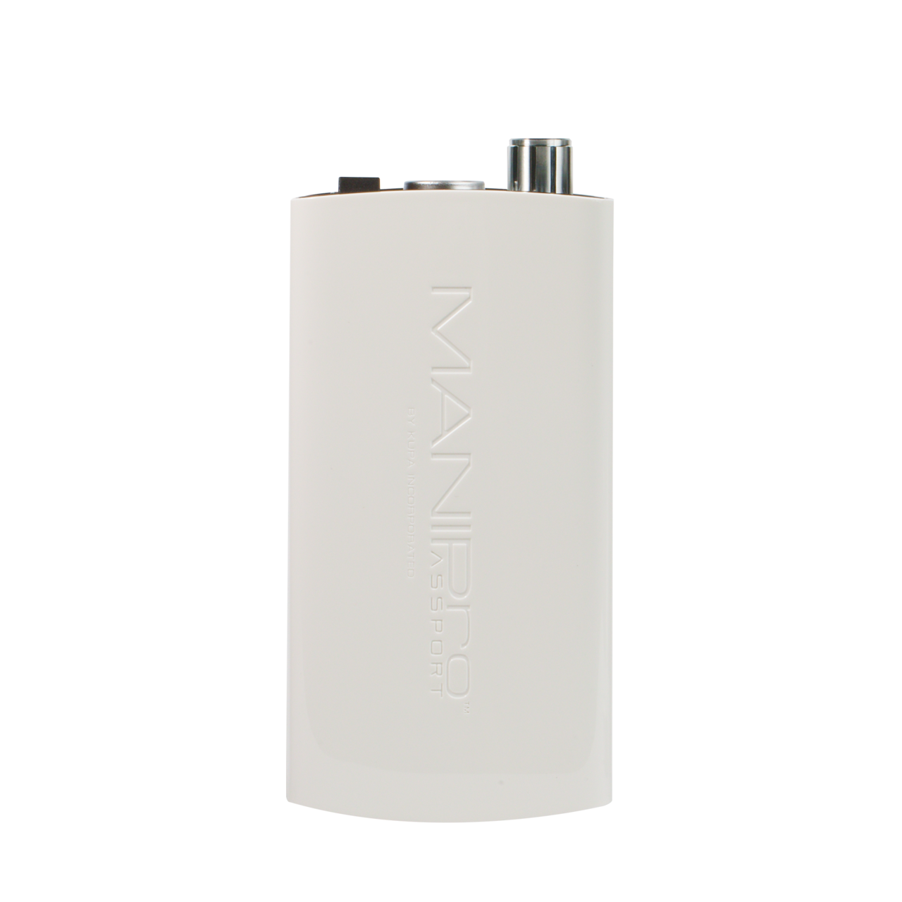 KUPA ManiPro PassPort White