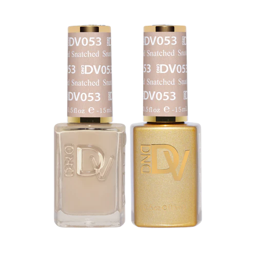 DND Diva Duo #053 Snatched