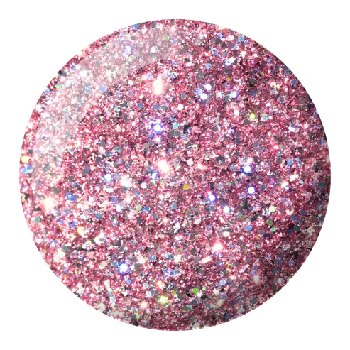 Diva Gel Only #309 - Pass the Rose