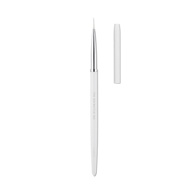 The Gel Bottle Liner 01 Brush
