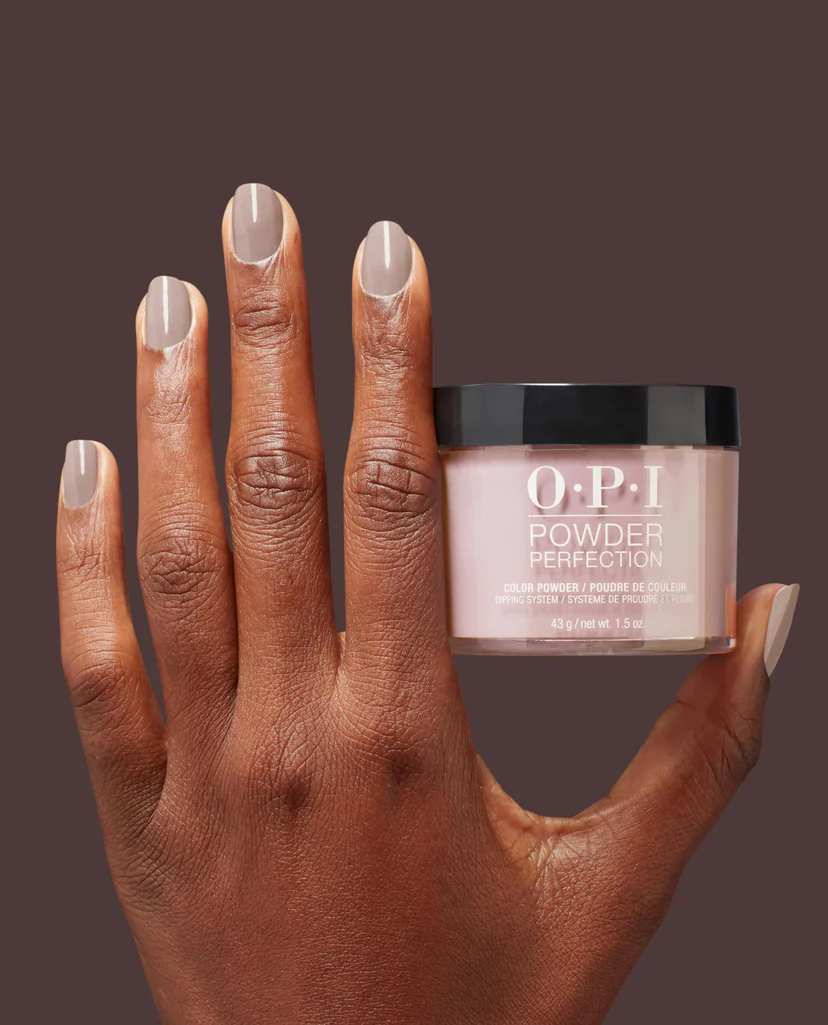 OPI Powder Perfection Crimp and Proper (43g/1.5oz)