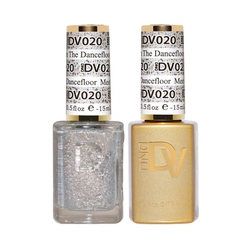 DND Diva Duo #020 Meet On The Dance Floor