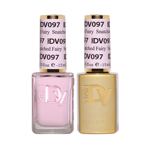 DND Diva Duo #097 Snatched Fairy