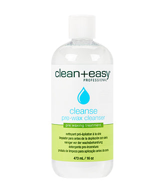 Clean + Easy Cleanse