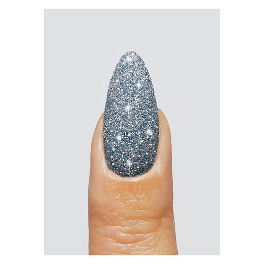 The Gel Bottle Ultramarine Flashing Pigment