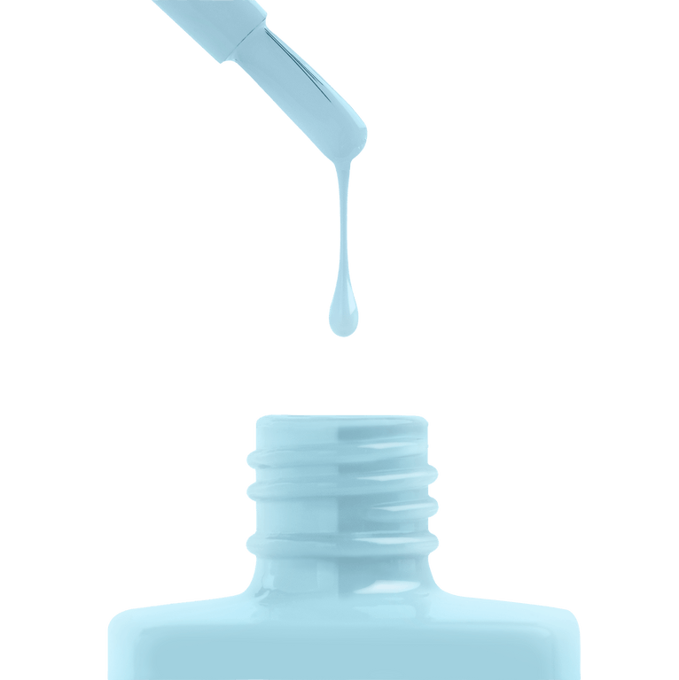 Apres TPO & Hema Free Gel Couleur - C243 Wisteria Lane