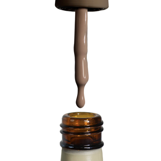 Lechat Gel Color & Top in One - Bronco