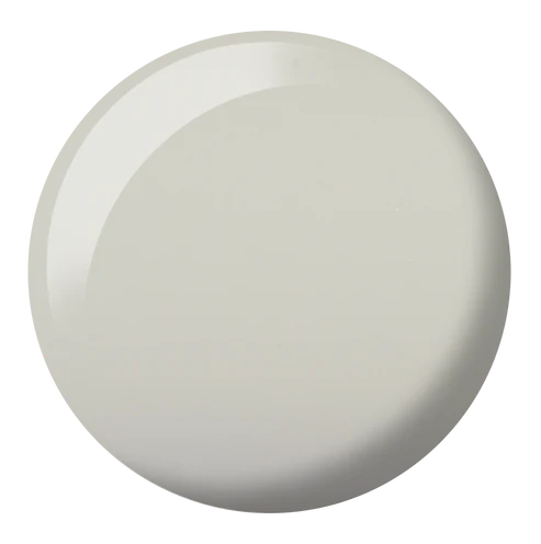 DC Duo #2439 - Milky White