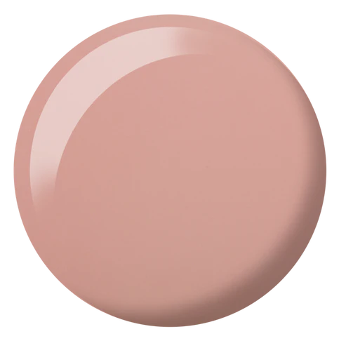 DC Duo #2444 - Silk Petals