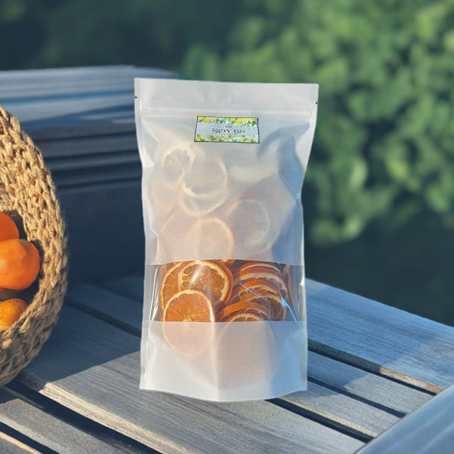SOY68 Dried Fruit