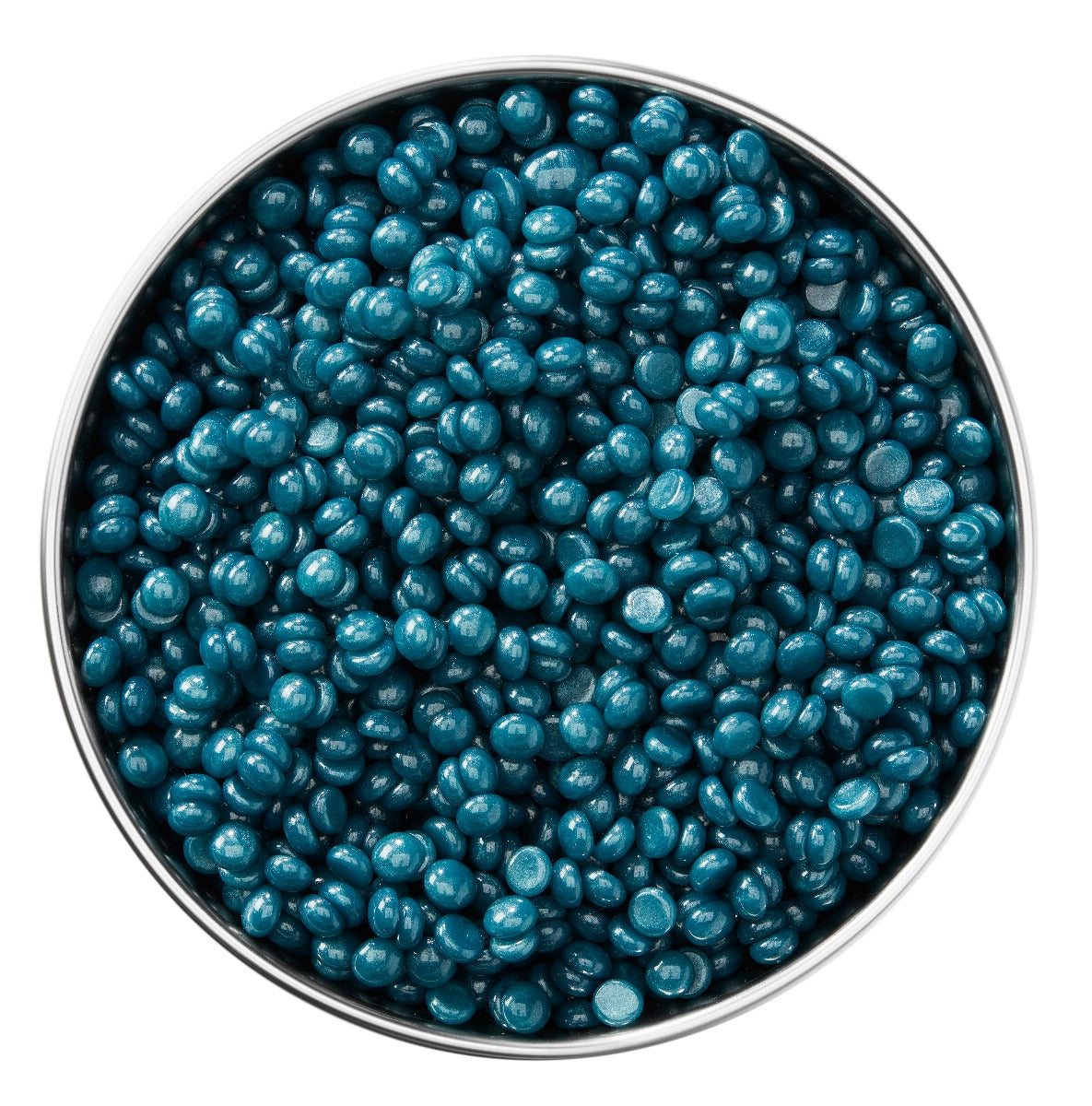 GIGI Hard Wax Beads Infused with Soothing Azulene 14oz
