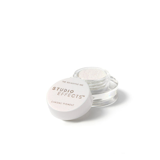 The Gel Bottle Iridescent Chrome Pigment