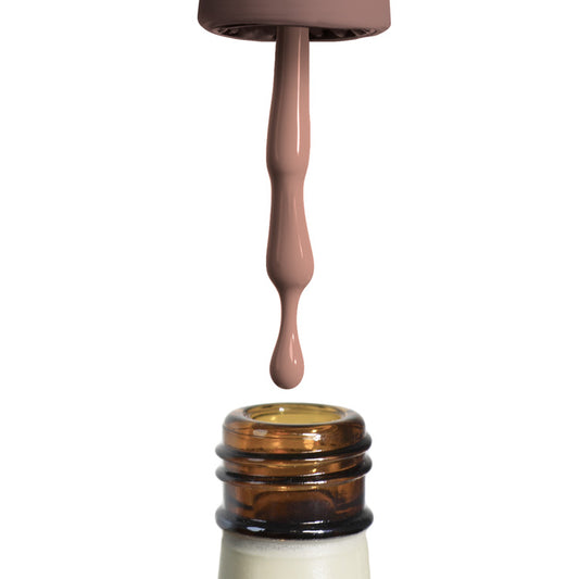 Lechat Gel Color & Top in One - Devotion