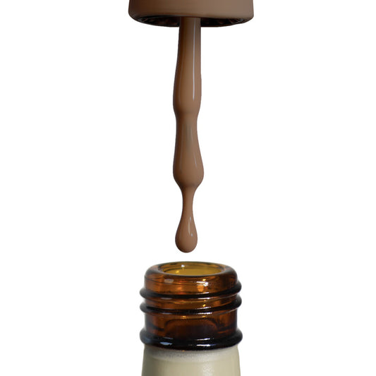 Lechat Gel Color & Top in One - Casso