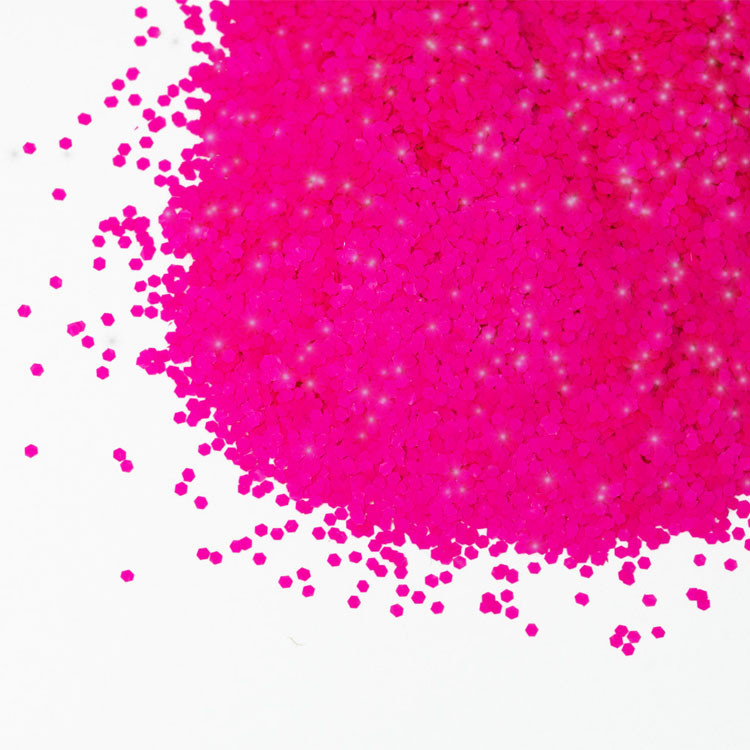 Effx1oz - Neon Pink