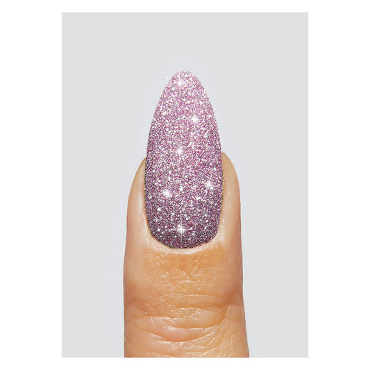 The Gel Bottle Magenta Flashing Pigment