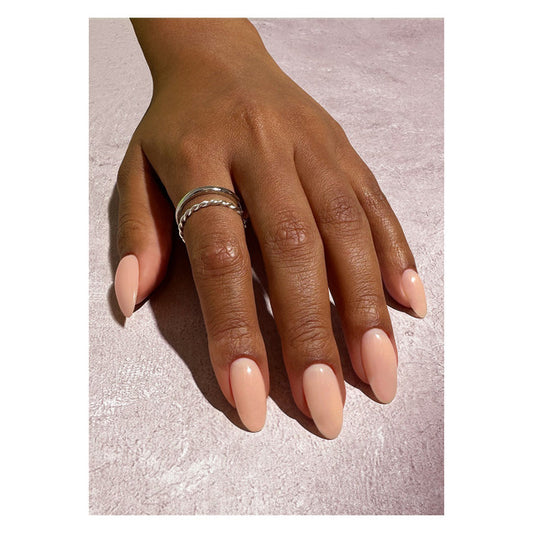 The Gel Bottle NU01 All In One BIAB