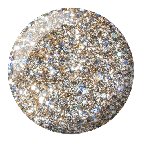 Diva Gel Only #310 - Champagne Tower