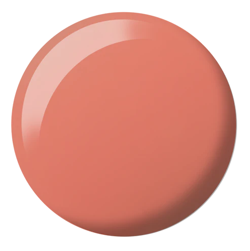 DC Duo #2462 - Summa Peach
