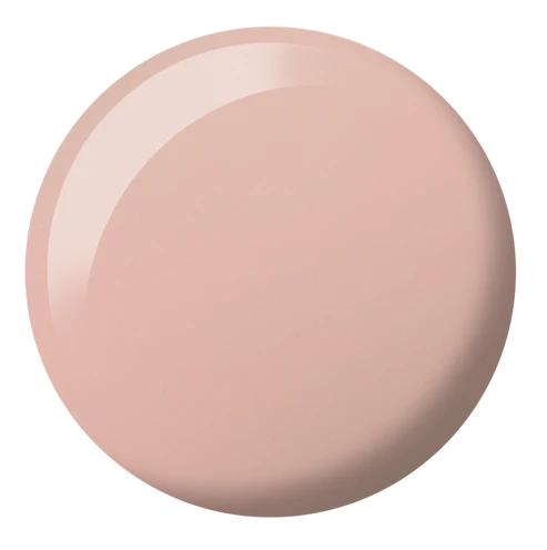 DC Duo #2461 - Milky Pink