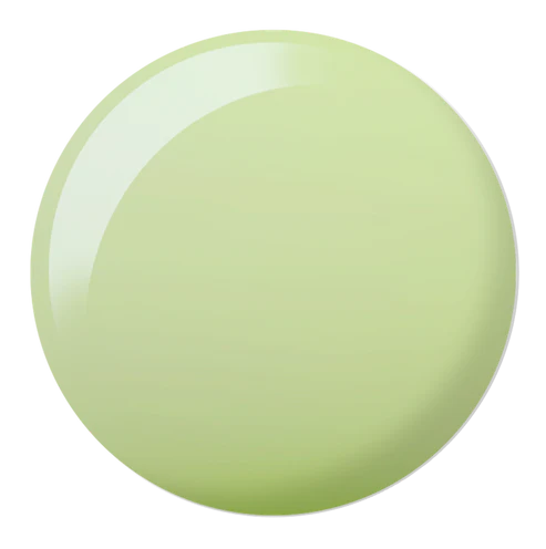 DC Duo #2519 - Earth Child