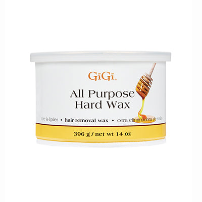 GIGI All Purpose Hard Wax 14oz