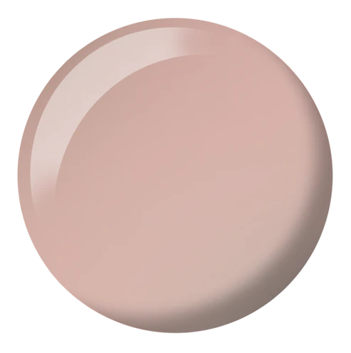 DC Duo #2436 - Blush Haze