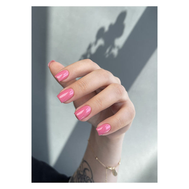 The Gel Bottle Bold BIAB