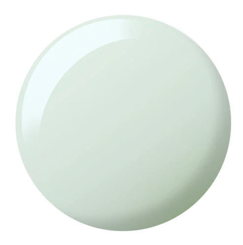 DC Duo #2512 - Mint to Be