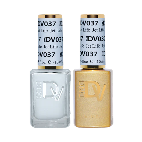 DND Diva Duo #037 Jet Life