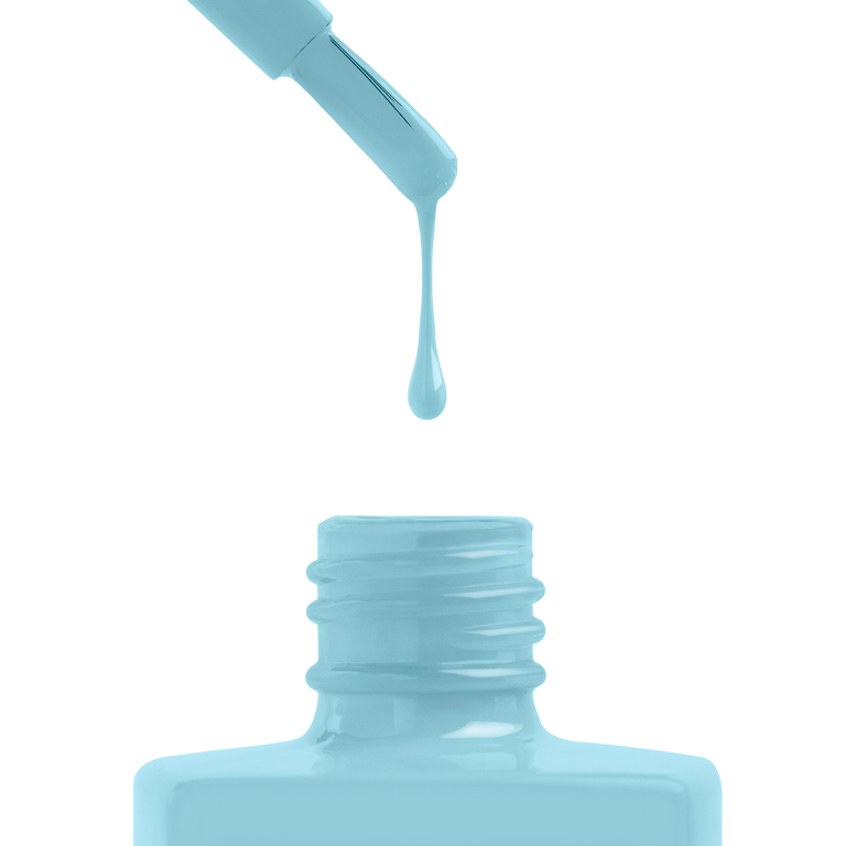 Apres TPO & Hema Free Gel Couleur - C250 Find My Porpoise